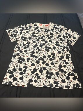Disney Pajamas - Men’s Size Large